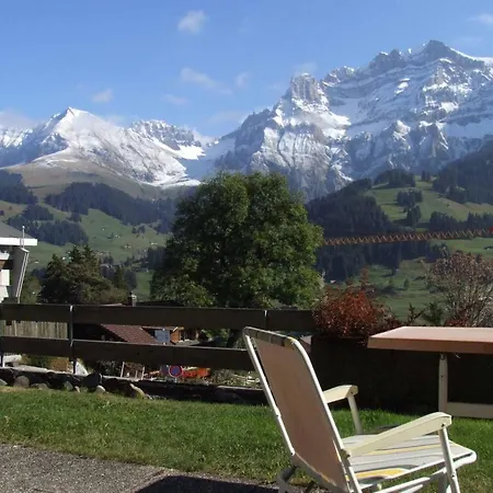 Helios Adelboden