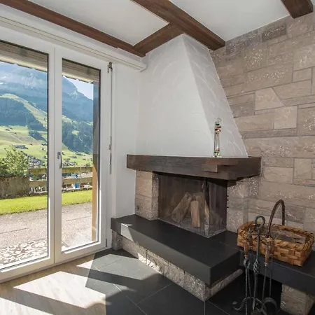 Helios * Adelboden