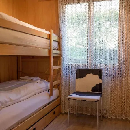 Apartment Helios *