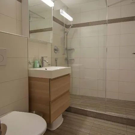 Apartment Helios Adelboden