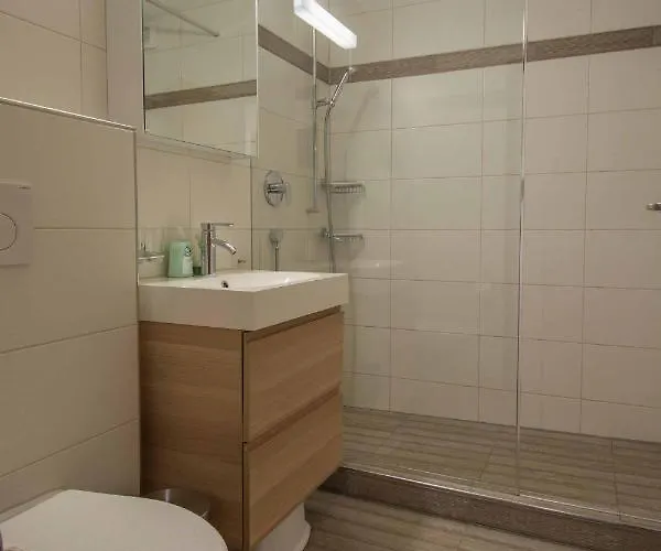 Appartamento Helios Adelboden