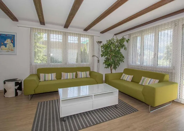 Helios דירה אדלבודן