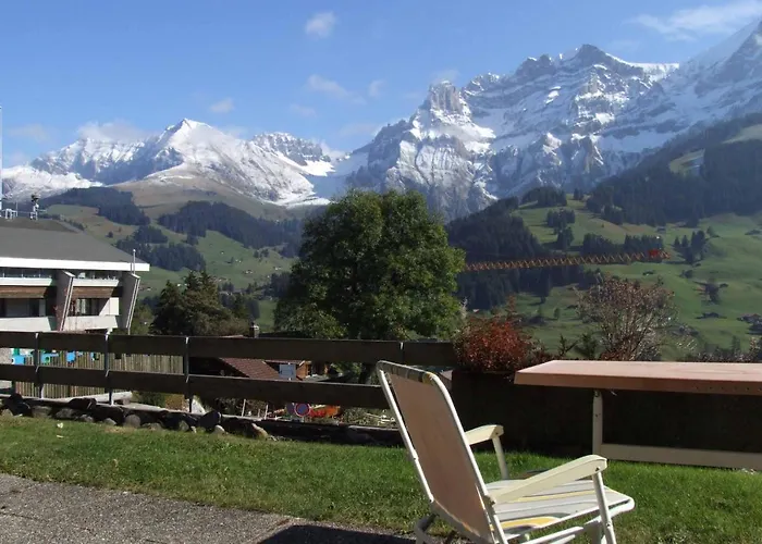 Helios Adelboden
